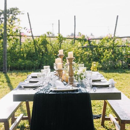 Bong Villa Hoi An - Vesta Collections מראה חיצוני תמונה