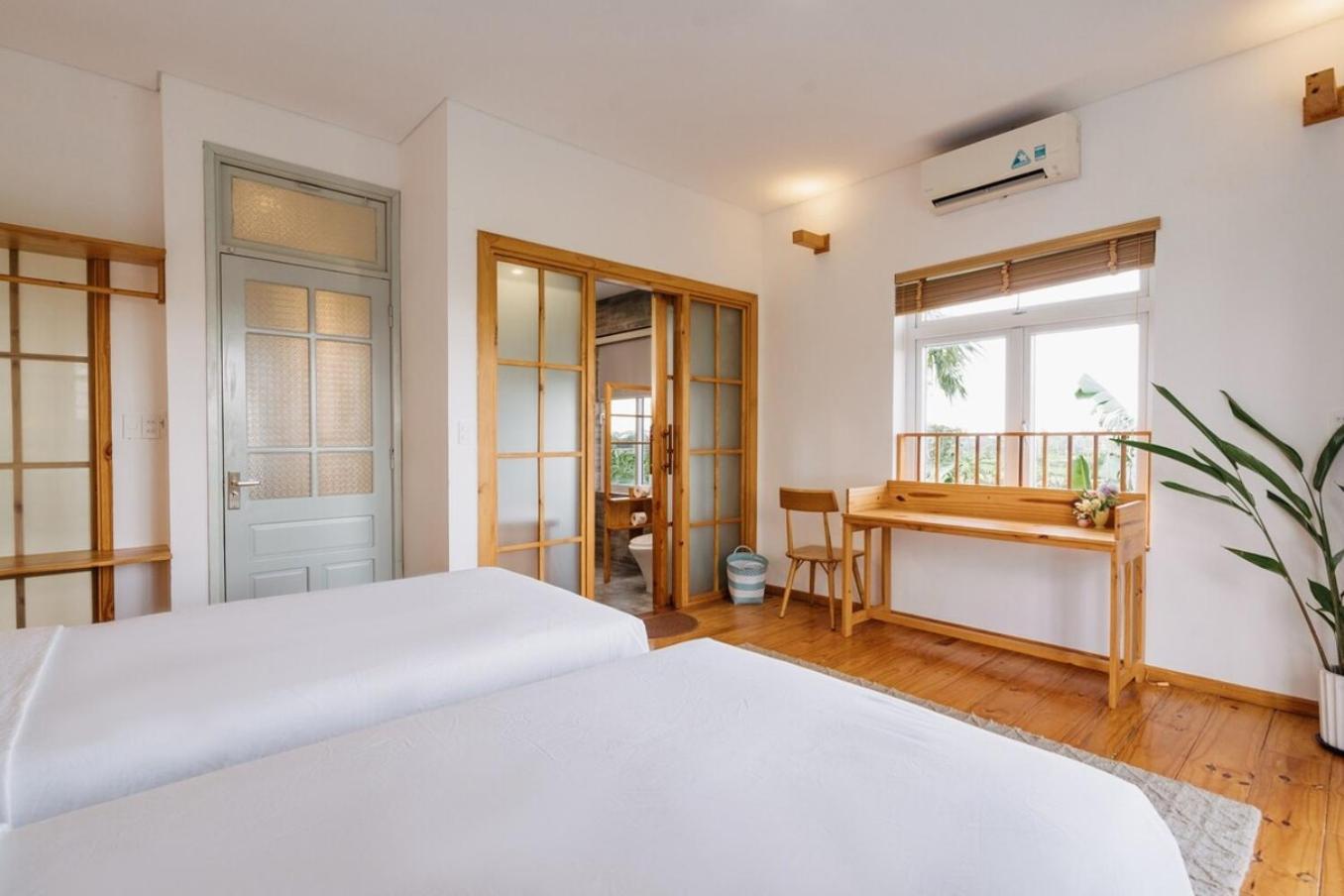 Bong Villa Hoi An - Vesta Collections מראה חיצוני תמונה