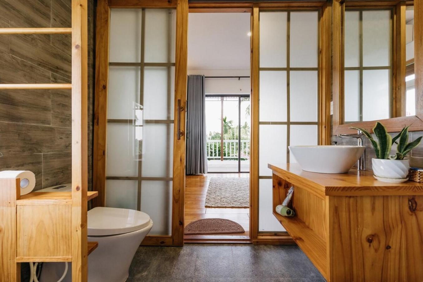 Bong Villa Hoi An - Vesta Collections מראה חיצוני תמונה