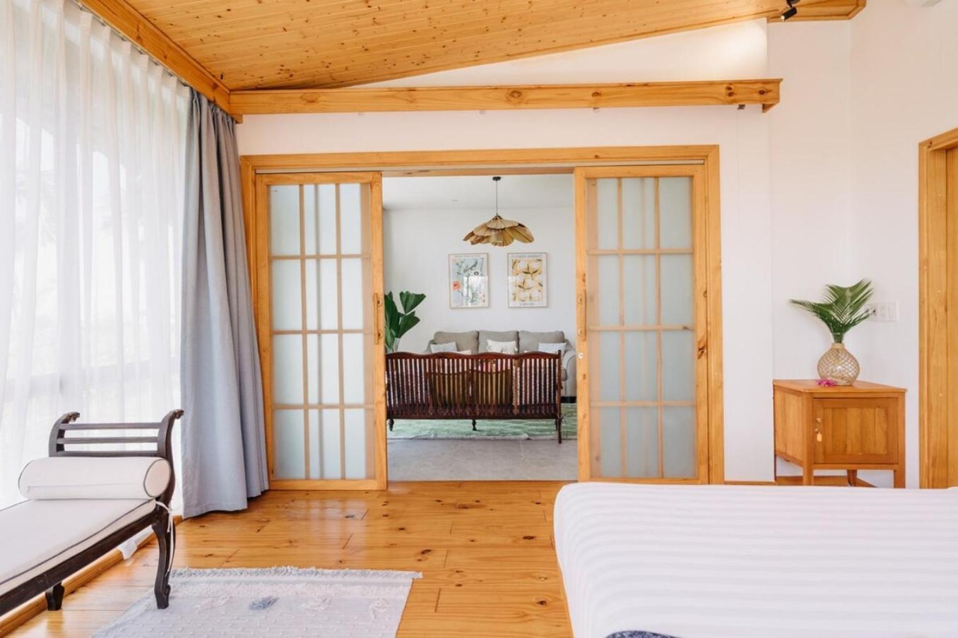 Bong Villa Hoi An - Vesta Collections מראה חיצוני תמונה