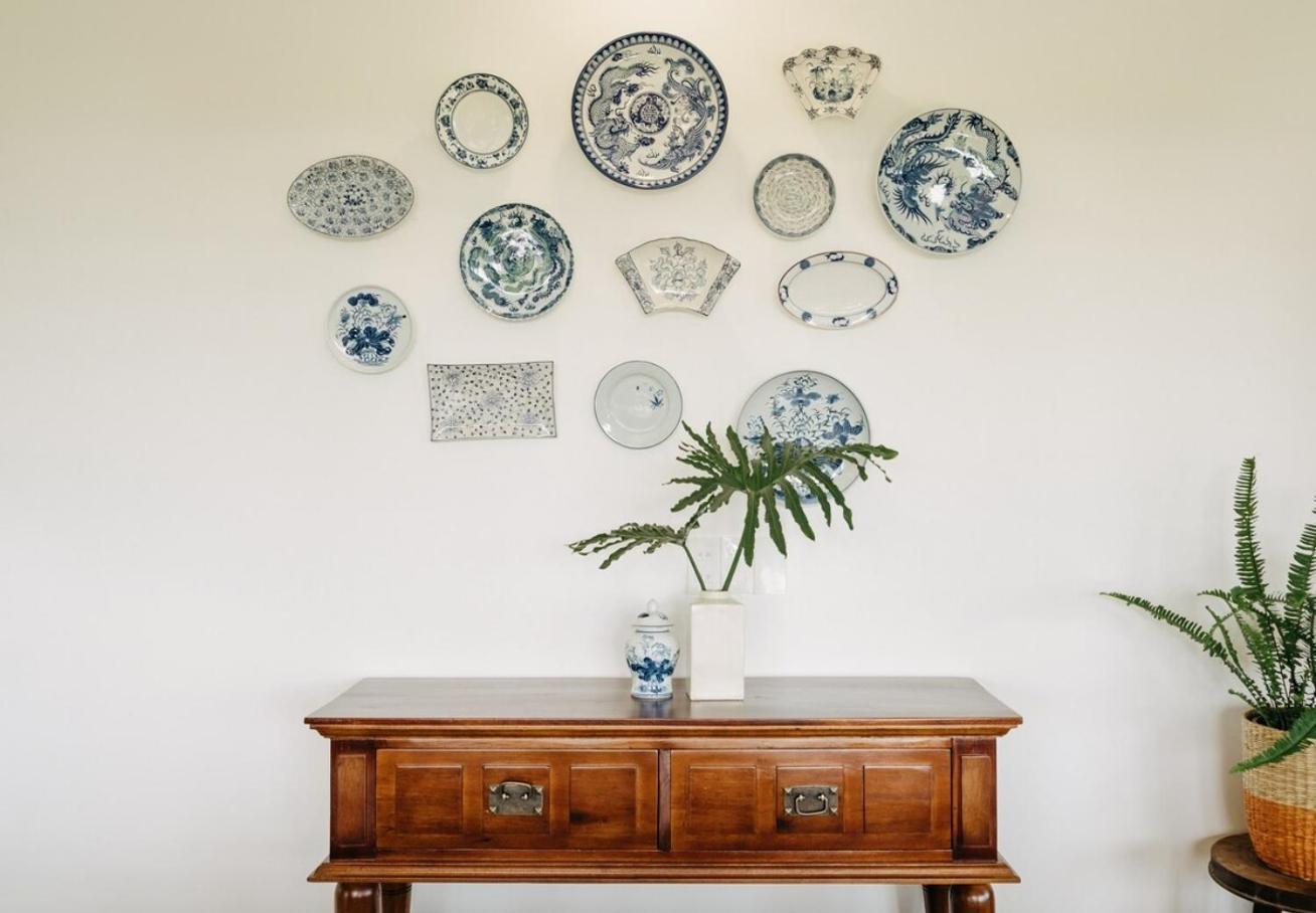 Bong Villa Hoi An - Vesta Collections מראה חיצוני תמונה