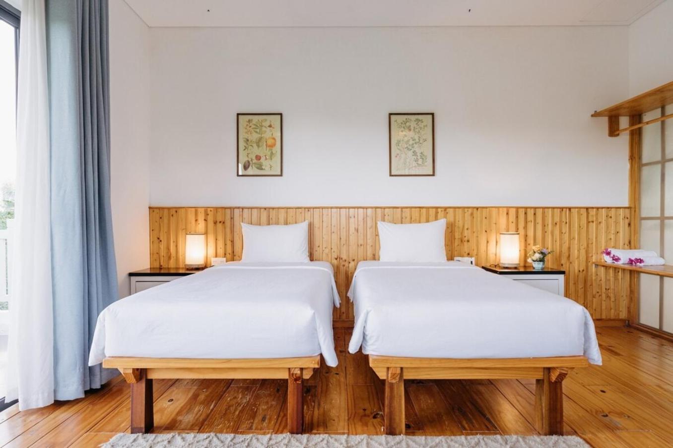 Bong Villa Hoi An - Vesta Collections מראה חיצוני תמונה