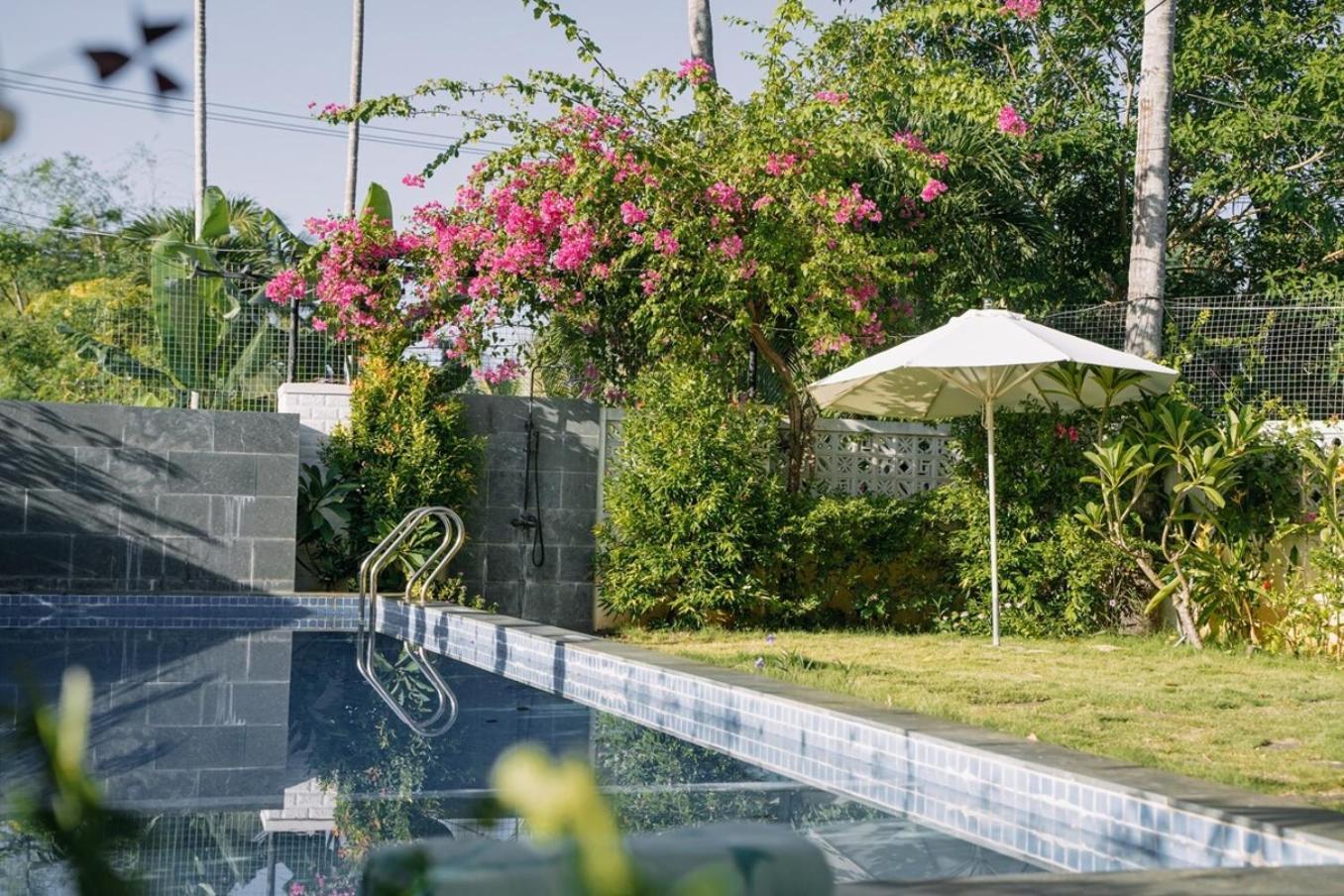 Bong Villa Hoi An - Vesta Collections מראה חיצוני תמונה