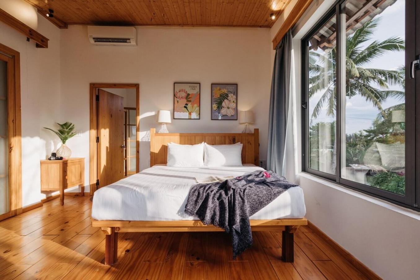 Bong Villa Hoi An - Vesta Collections מראה חיצוני תמונה