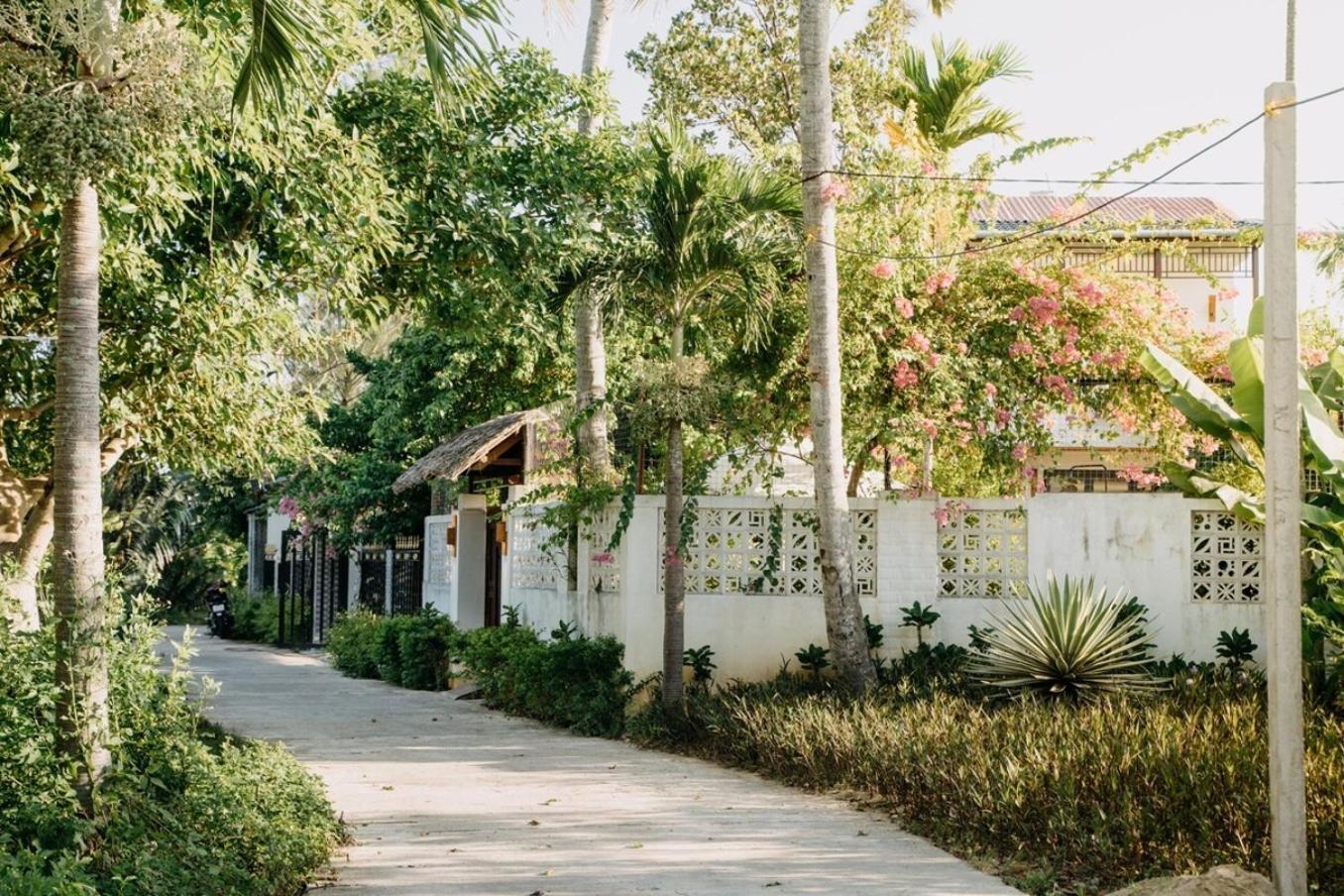 Bong Villa Hoi An - Vesta Collections מראה חיצוני תמונה