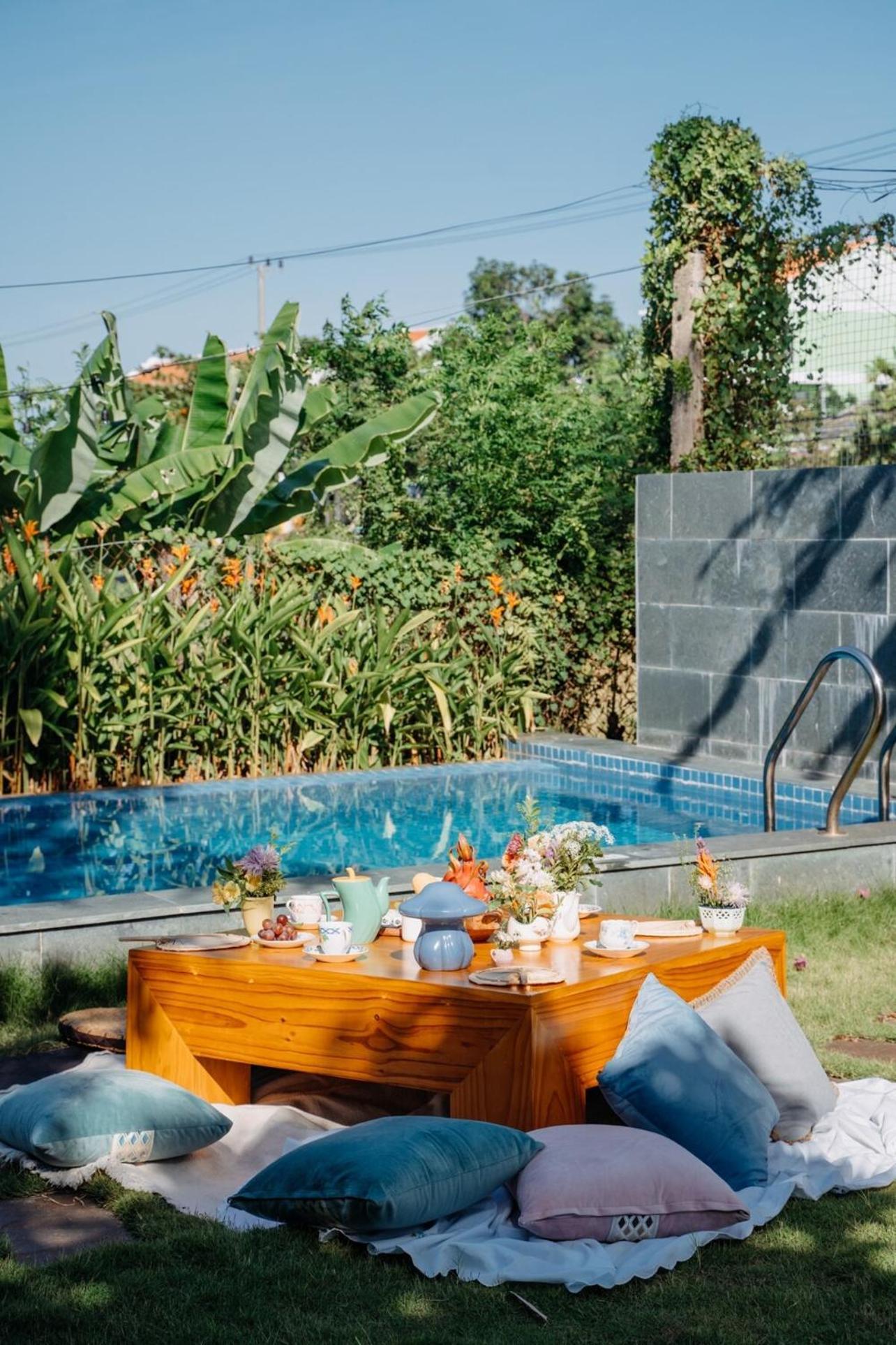 Bong Villa Hoi An - Vesta Collections מראה חיצוני תמונה