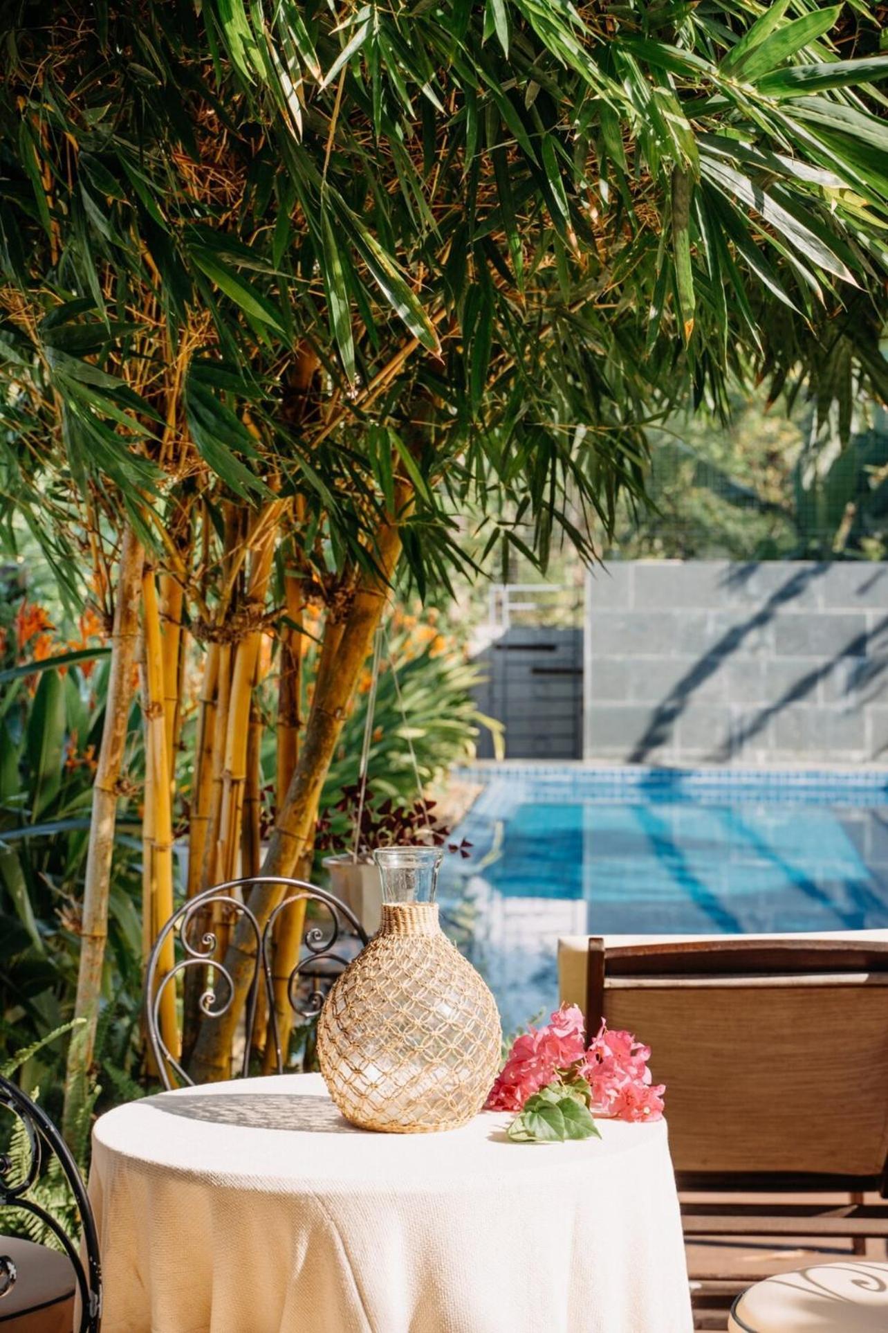 Bong Villa Hoi An - Vesta Collections מראה חיצוני תמונה